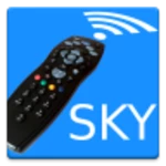 Logo of Sky - Remote Control android Application 